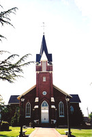 Historic St. Paul Church