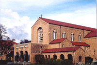 Mount Angel Abbey